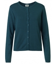 Fresia cardigan fra Peppercorn