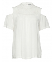 Gelio bluse fra b.young