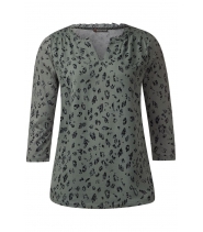 Gertrud bluse fra Street One