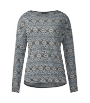 Hanni bluse fra Street One