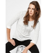 Heide bluse fra Street One - 310712