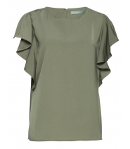 Hellie top fra b.young