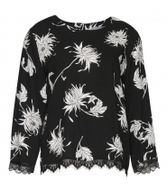 Hessio bluse fra b.young