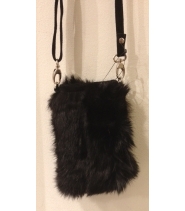Iphone holder m. pels