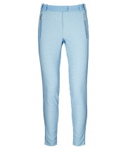 Jacquard pants 7/8 fra Gustav - 18019
