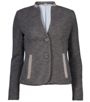 Jersey blazer fra Gustav - 22206