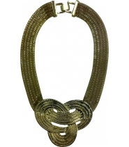 Knot halskæde