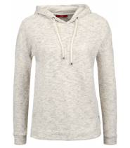 Lang sweatshirt fra S.Oliver - 14.602.41.2613