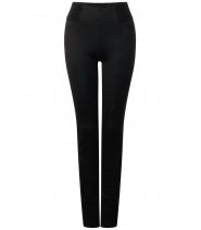 Leggings buks fra Street One