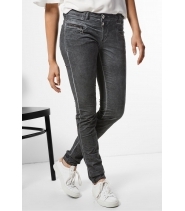 Liandra bukser fra Street One - 370442
