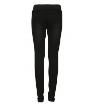 Liv Lola leggings fra b.young - 20800797