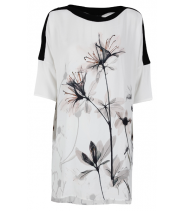 Loose fit kjole fra Drys - 13626