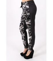 Loose Pants