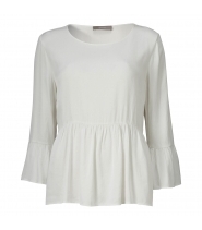 Løs bluse fra Gustav- 24637