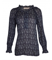 Marissa bluse fra Rue de Femme