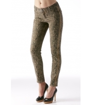 Michigan Jacquard