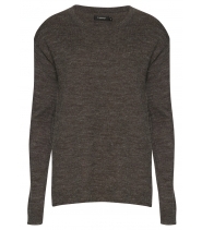 Mirinda Pullover med rund hals - 20800900