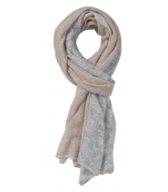 Mohair tørklæde fra Gustav - 22811