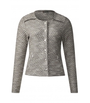Monia cardigan fra Street One