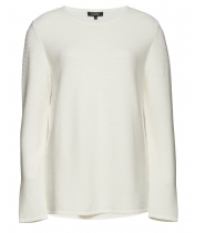 Olly sweater fra b.young - 20801179
