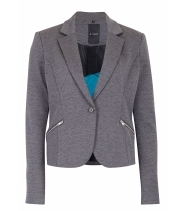PARK BLAZER - B.YOUNG 803769