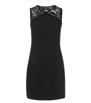 PEMA PORTIA DRESS - MBYM