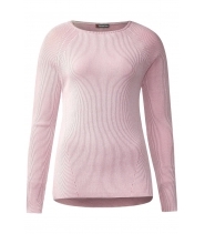 Pullover fra Street One
