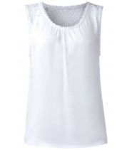 Safia top fra Street One