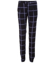 SALY PRINT PANT