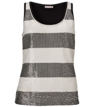 Sequins top 10710