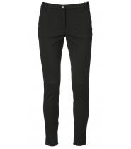 Shiny stretch bukser fra Gustav - 21014