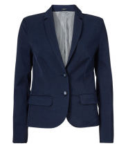 Shiny suit stretch blazer fra Gustav - 18209