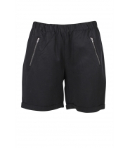 Shorts med opslag