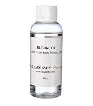 Silicone olie