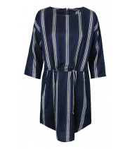 SILKA HEFFIE DRESS - MBYM