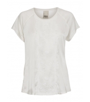 Silke kvinde t-shirt fra PBO - MAMBO