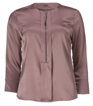 Silkebluse fra Gustav - 20625