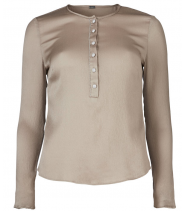 Silkebluse fra Gustav - 22623
