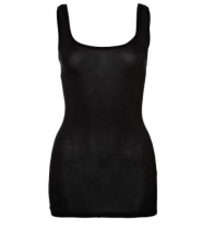 Sina basic top fra mbyM - Go Green