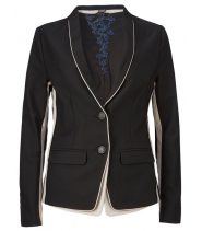 STRETCH BLAZER SHINE - GUSTAV 17202