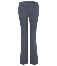 Stretch bukser fra S.Oliver i slim fit - 11.602.73