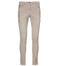 Stretch jeans fra Gustav - 22016
