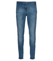 Stretch jeans fra Gustav - 22022