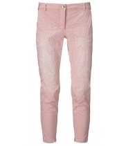 Stretch pant 7/8 length