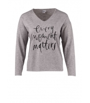 Sweatshirt fra Saint Tropez