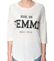 T-shirt - Cornelia