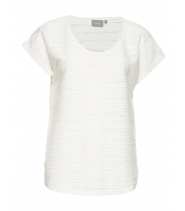 T-shirt fra b.young - Rukki tee