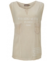 T-shirt fra Gustav