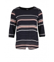 T-shirt fra Saint Tropez
