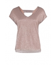 T-shirt fra Saint Tropez